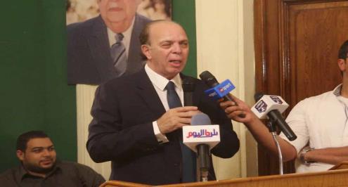 رئيس النجوم ليلا كورة: إلغاء الهبوط في "ممتاز ب" كان متوقعا بنسبة 100%